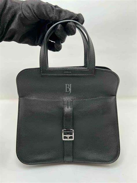 hermes halzan mini black|Hermes halzan 31 euro price.